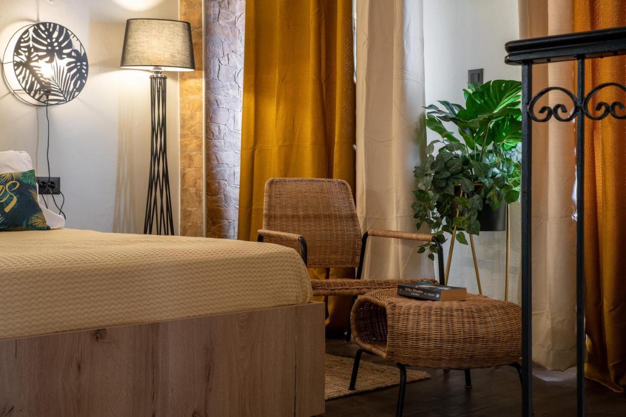 Green Symi Apartment Apartment