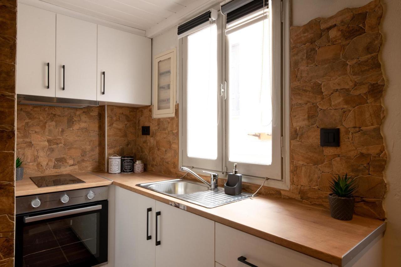 Green Symi Apartment * Symi